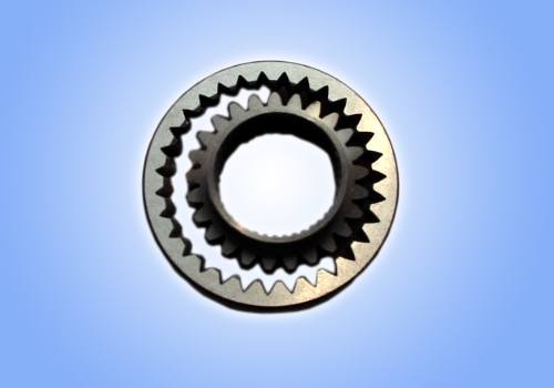 雙齒輪 汽車同步齒輪