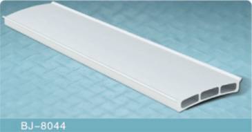 BJ-8044 汽摩行業(yè)鋁型材