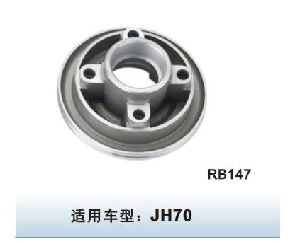 RB-147摩托車離合器片