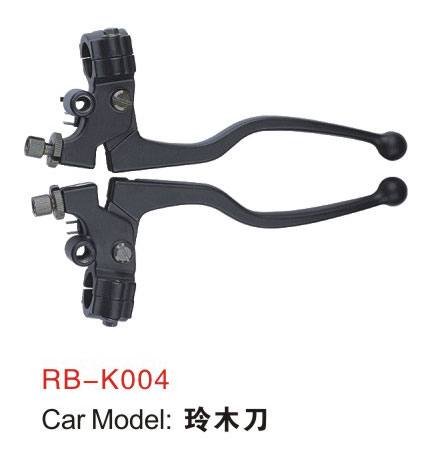 RB-K004摩托車手把總成