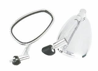 BT-014摩托車后視鏡