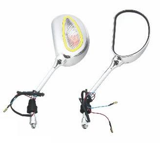 BT-057摩托車(chē)后視鏡