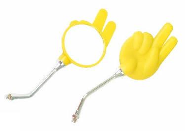 BT-133摩托車(chē)后視鏡