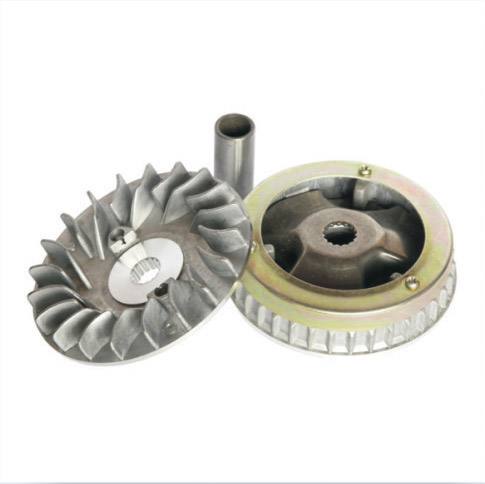 4CW ZY 125摩托車主動(dòng)輪總成