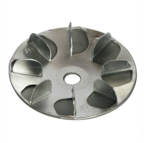 AD 50摩托車風葉輪