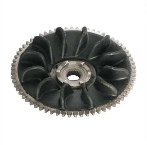 HONDA 100摩托車風葉輪