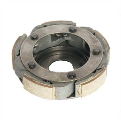 SUZUKI 4OO摩托車離心塊總成