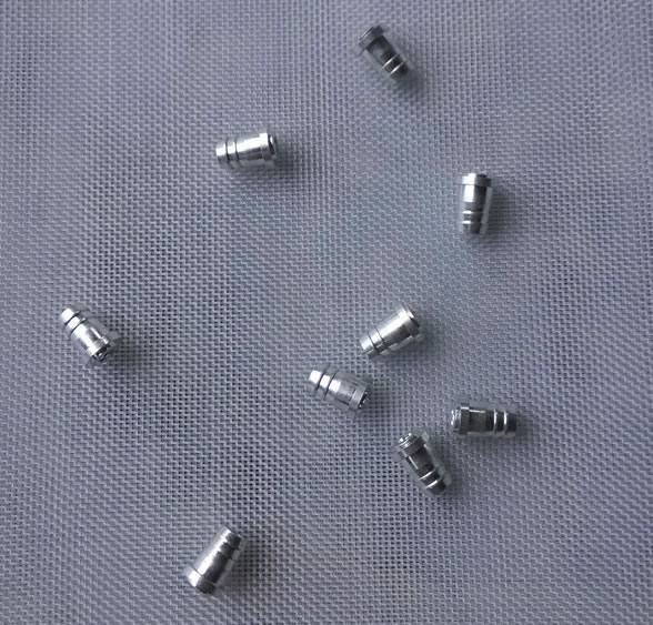 仿金光亮錫 電鍍