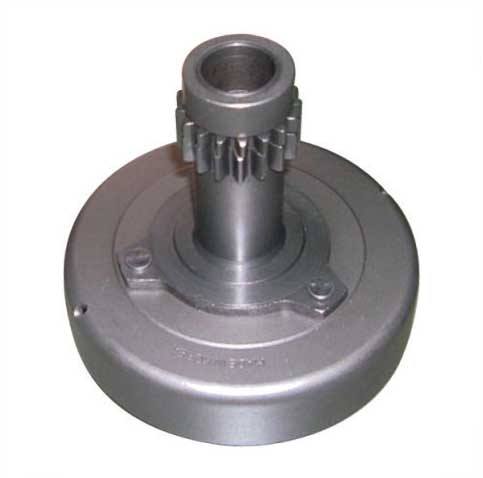 C100 GN5 BIZ摩托車外罩啟動桿