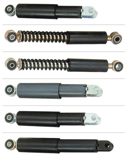 RK-00123~0128摩托車后減震