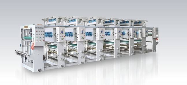 普通凹版印刷機(jī)