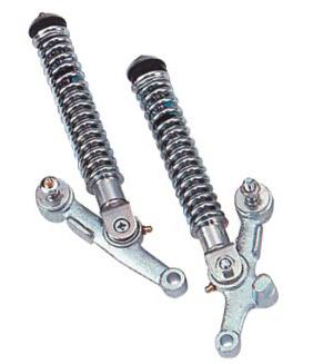 RK-0203摩托車前減震