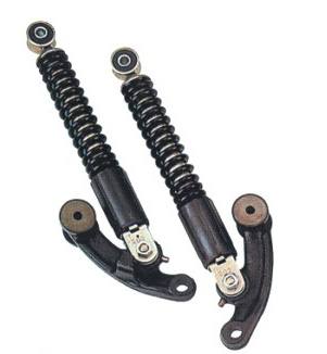 RK-0200摩托車前減震