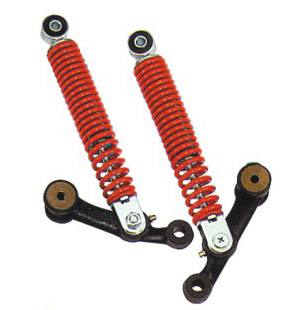 RK-0193摩托車前減震