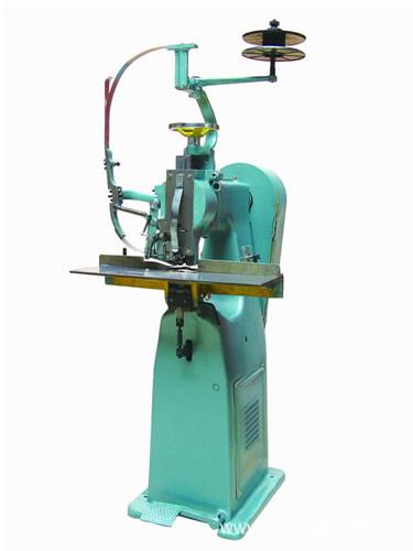 TD101單頭鐵絲訂書機