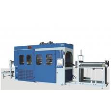 全自動地熱管子定位片專用設(shè)備