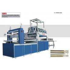 全自動液壓厚片吸塑機(jī)