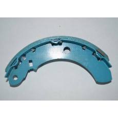 bajaj 3W old摩托車(chē)剎車(chē)蹄