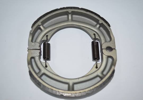 BC175摩托車剎車蹄