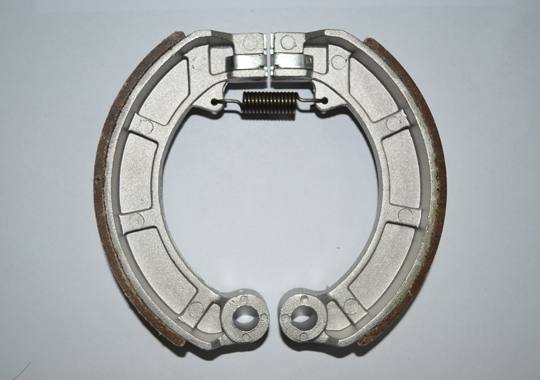 vespa摩托車(chē)剎車(chē)蹄