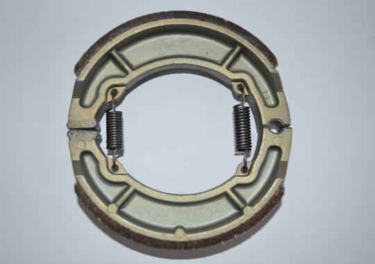 YS-B-024(GS125)摩托車剎車蹄