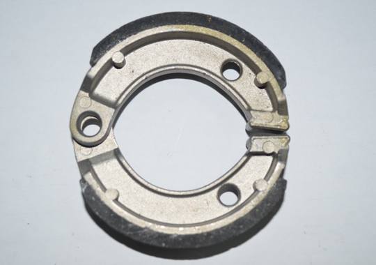 YS-B-027（310）摩托車剎車蹄