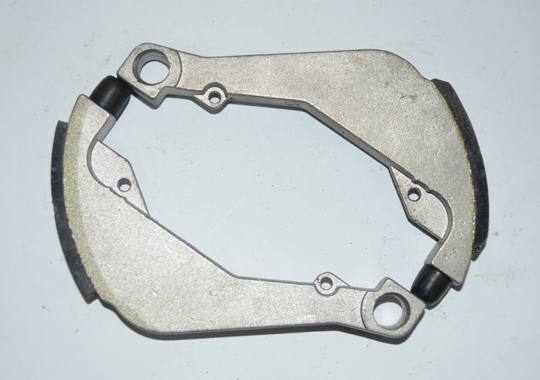 YS-B-031（手槍）摩托車剎車蹄