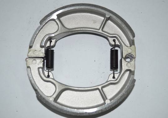 YS-B-037(GS125 7#)摩托車剎車蹄