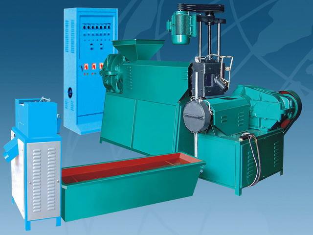 塑料造粒機組 PP/PE/ABS/EVA/PA回收再生生產線 電熱自動型 