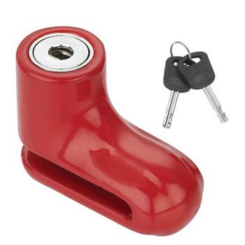 F2009自行車鎖、摩托車鎖、碟剎鎖