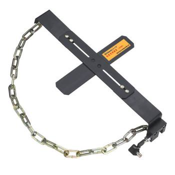 F5010自行車鎖、摩托車鎖、鏈條鎖