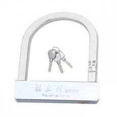 F6809自行車鎖、摩托車鎖、U型鎖