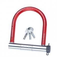 F6008自行車鎖、摩托車鎖、U型鎖