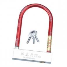 F6608自行車鎖、摩托車鎖、U型鎖