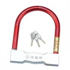 F6606自行車鎖、摩托車鎖、U型鎖