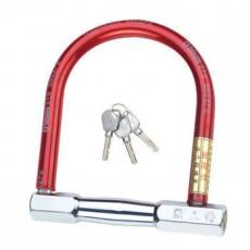 F6910自行車鎖、摩托車鎖、U型鎖