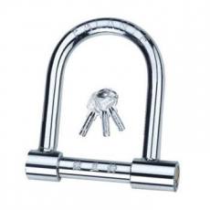 F6906自行車鎖、摩托車鎖、U型鎖