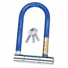 F6004自行車鎖、摩托車鎖、U型鎖