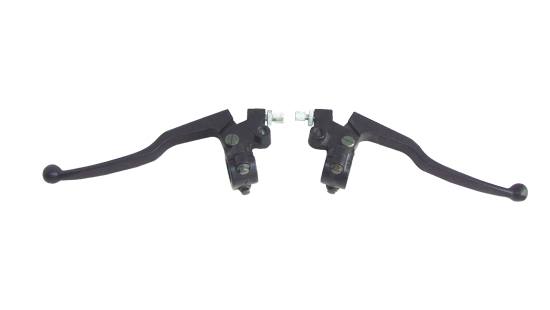 QL-B018摩托車把座