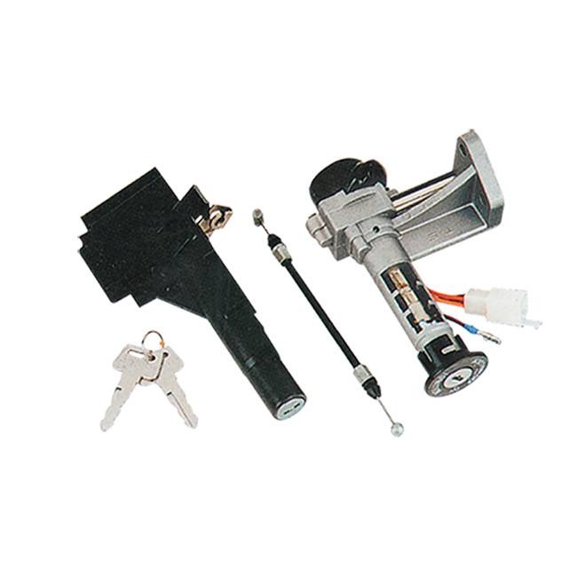 LH 275摩托車套鎖