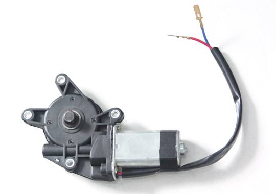 FOL-001 雨刮電機(jī)