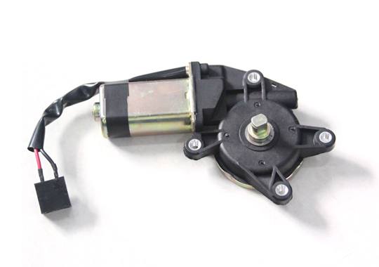 FOL-006 雨刮電機