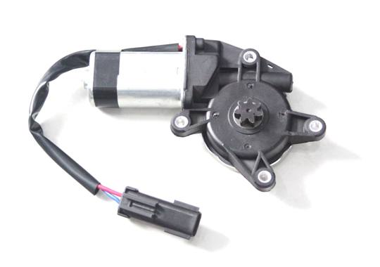 FOL-007 雨刮電機