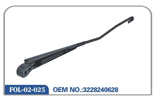 FOL-02-025 雨刮臂片