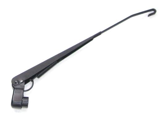 FOL-02-055，吉利 長 雨刮臂片