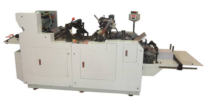 H280 型高速信封機