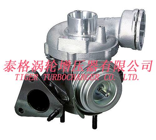 028 145 702 渦輪增壓器總成 大眾 奧迪