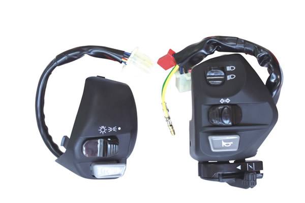 SC-BZ05摩托車把座開關