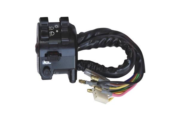 SC-BZ14摩托車把座開關(guān)