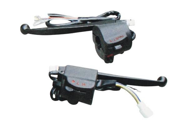 SC-BZ25摩托車把座開關